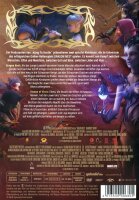 Die Chroniken von Altera  [2 DVDs] Top Zustand