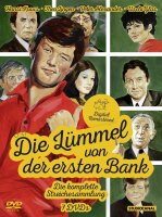 Die Lümmel von der ersten Bank - Digital Remastered  [7 DVDs] Guter Zustand