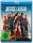 Justice League  (Star Selection) Blu-Ray * Top Zustand