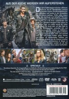 The 100 - Die komplette 4. Staffel  [3 DVDs]