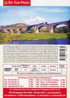 Die Stars der Schiene - Folge 87 - 44 1616 -Volldampf / DVD Nagelneu Versiegelt