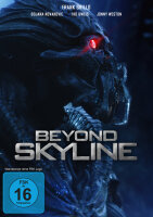 Beyond Skyline / DVD - Top Zustand