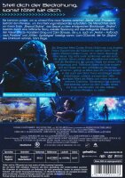 Beyond Skyline / DVD - Top Zustand