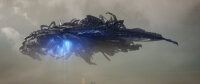 Beyond Skyline / DVD - Top Zustand