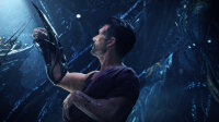 Beyond Skyline / DVD - Top Zustand