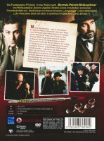 Agatha Christie - Einladung zum Mord  [4 DVDs] - Guter Zustand