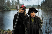 Agatha Christie - Einladung zum Mord  [4 DVDs] - Guter Zustand