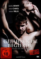 Gefährliche Begierde - Alles ist erlaubt / DVD *...
