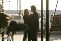 Fear the Walking Dead - Die komplette dritte Staffel - Uncut / 4 BluRays