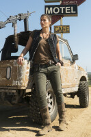 Fear the Walking Dead - Die komplette dritte Staffel - Uncut / 4 BluRays