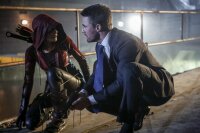Arrow - Staffel 5  [5 DVDs] - Top Zustand