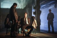 Arrow - Staffel 5  [5 DVDs] - Top Zustand