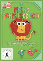 Meine Schmusedecke - Staffel 1 / DVD - Top Zustand