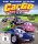 CarGo - Ein kleiner Sportwagen mit grossem Herz / DVD