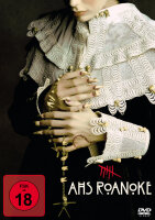 American Horror Story - Season 6 - Roanoke  [3 DVDs]...