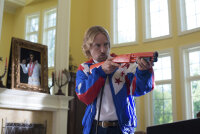 Masterminds / Blu-Ray * Guter Zustand