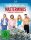 Masterminds / Blu-Ray * Guter Zustand
