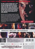 Tonight She Comes / DVD * Guter Zustand