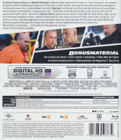 Fast & Furious 8 / Blu-Ray * Top Zustand