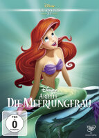 Arielle die Meerjungfrau - Disney Classics / DVD * Top...