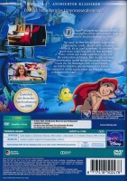 Arielle die Meerjungfrau - Disney Classics / DVD * Top Zustand