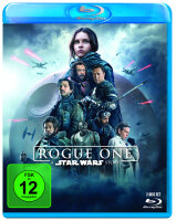 Rogue One: A Star Wars Story  (+ Bonus-Disc) / Blu-Ray...