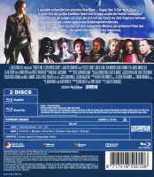 Rogue One: A Star Wars Story  (+ Bonus-Disc) / Blu-Ray *Top Zustand