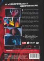 Suspiria - Dario Argento Collection # 1 / DVD * Guter...