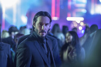 John Wick: Kapitel 2 / Blu-Ray * Top Zustand
