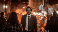 John Wick: Kapitel 2 / Blu-Ray * Top Zustand