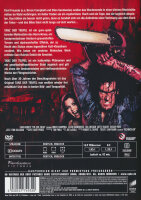 Tanz der Teufel 1 - Uncut/Remastered Version / DVD