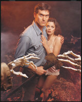 Tanz der Teufel 1 - Uncut/Remastered Version / DVD