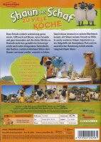 Shaun das Schaf - Zu viele Köche / DVD