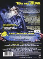 Tanz der Teufel 1 - Mediabook  [Limited Edition] [3...