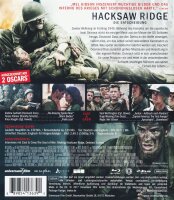 Hacksaw Ridge / Blu-Ray * Top Zustand