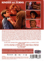 KINDER DES ZORNS Stephen Kings - 2-Disc Mediabook - Cover C (Blu-ray + DVD) NEU