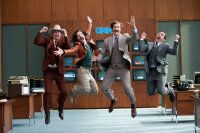 Anchorman - Die Legende kehrt zurück / BluRay Film