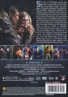 The 100 - Die komplette 3. Staffel  [4 DVDs]