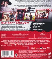 Die glorreichen Sieben / BluRay