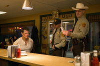 Jack Reacher: Kein Weg zurück / DVD - Top Zustand