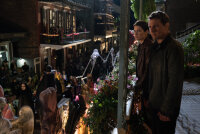 Jack Reacher: Kein Weg zurück / DVD - Top Zustand