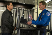 Jack Reacher: Kein Weg zurück / DVD - Top Zustand