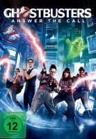 Ghostbusters - Answer The Call / DVD
