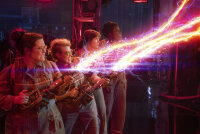 Ghostbusters - Answer The Call / DVD