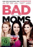 Bad Moms / DVD