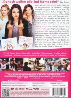 Bad Moms / DVD