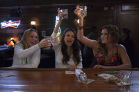 Bad Moms / DVD