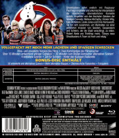 Ghostbusters - Answer The Call  [Blu-ray + Bonus Blu-ray] Top Zustand