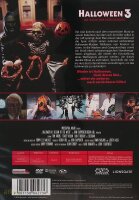 Halloween 3 - Uncut / DVD * Top Zustand
