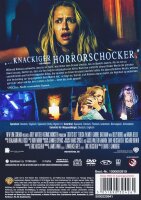 Lights Out / DVD - Top Zustand